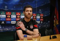 Xabi Alonso ha cumplido "escrupulosamente" con sus obligaciones fiscales