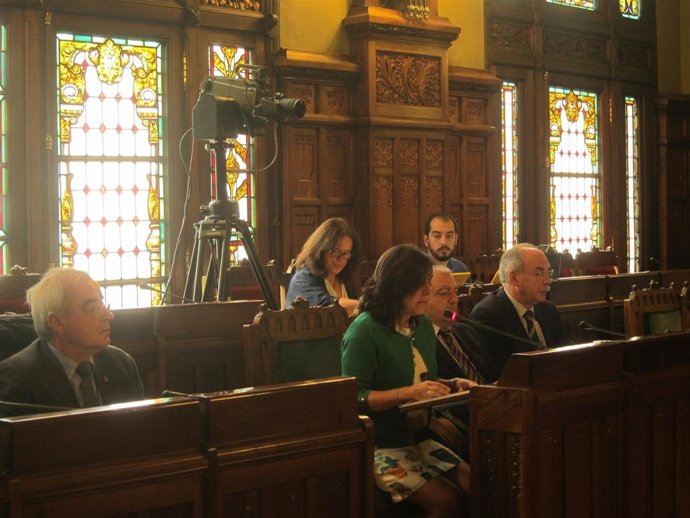 María Jesús Álvarez