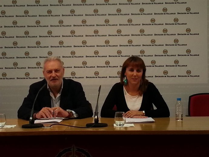 Los diputados provinciales presentan las iniciativas al pleno