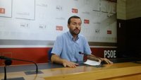 PSOE estudiará la iniciativa de Podemos sobre privilegios de expresidentes pero recuerda que prefiere una norma nacional