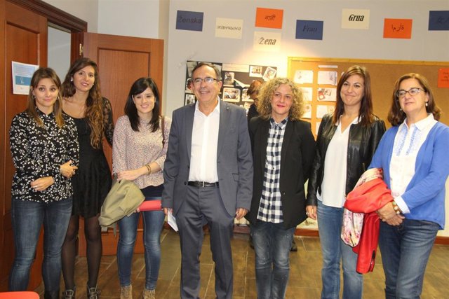 contactos con mujeres de torrelavega
