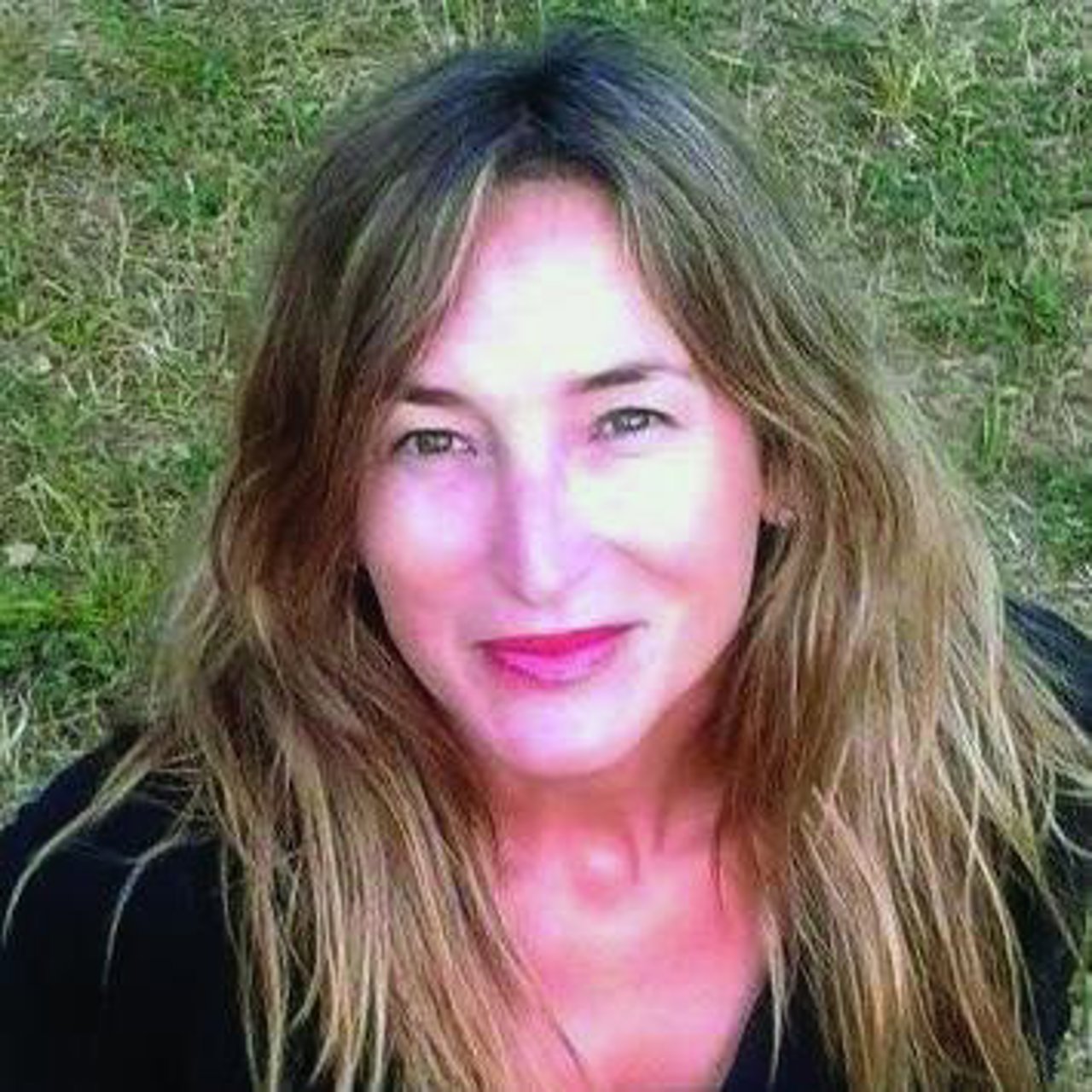 Lucia Marquez, exportavoz de Izquierda Abierta