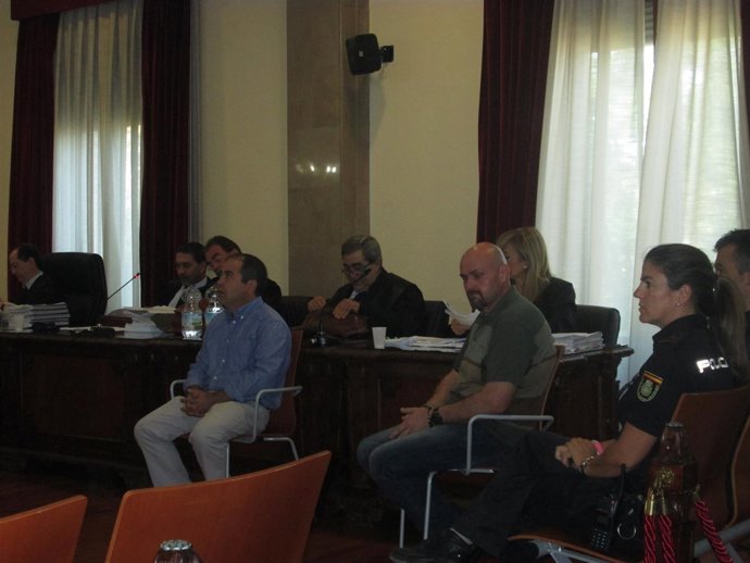 Juicio del crimen de Las Fuentezuelas