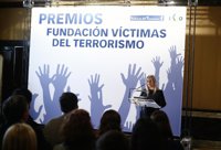 La Fundación Víctimas del Terrorismo agradece la detención de Pla y Sorzabal