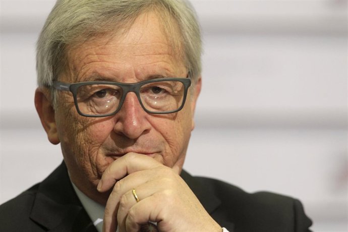 Juncker