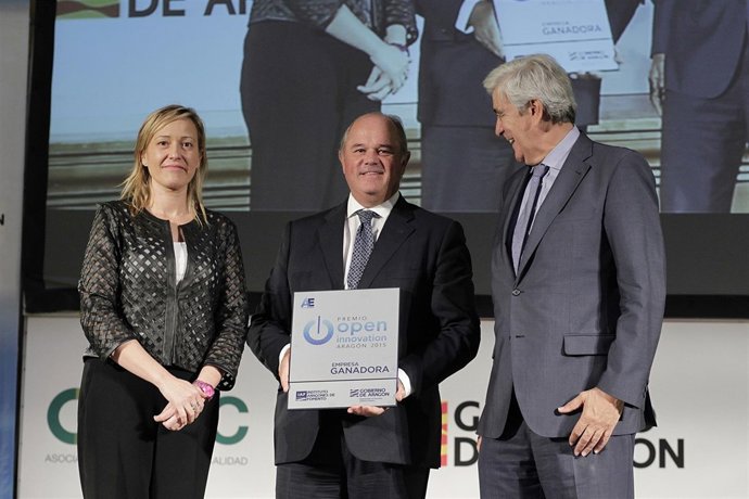 Premios Open Innovation