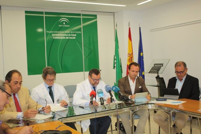 Expertos odontología cardiovascular encuentro málaga prácticas saludables