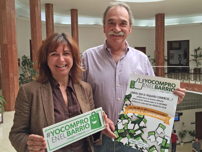 Campaña #yocomproenelbarrio