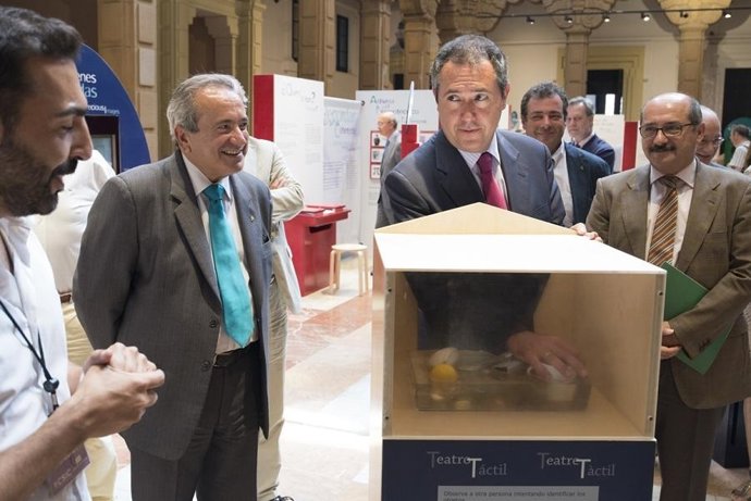  Nuevas Exposiciones En El Museo Casa De La Ciencia