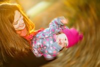 Canciones para dar la bienvenida al otoño con niños