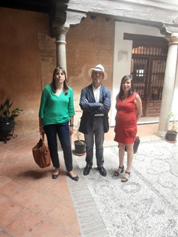 Acuerdo para un centro de interpretación en Las Gabias (Granada)