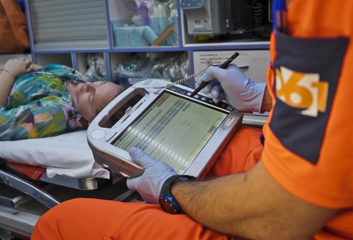 EPES-061 atiende más de 600.000 asistencias en el primer semestre de 2015