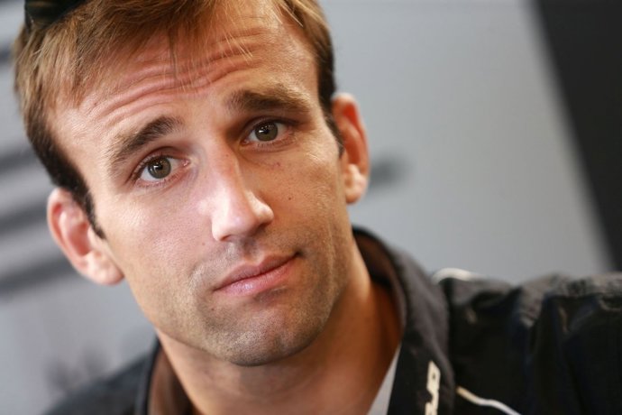 Johann Zarco en Indianápolis