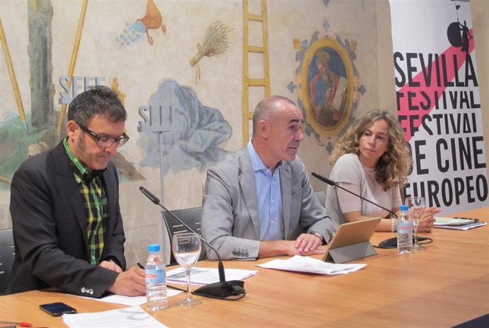 Presentación del avance de la programación del SEFF