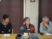 Una de las plataformas por la confluencia critica el "acuerdo entre cúpulas" de Podemos, Anova y EU sin BNG y ciudadanía