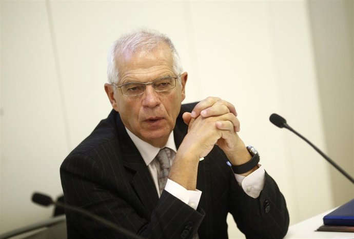 Josep Borrell