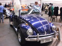 Consumidores pide a Volkswagen informe a los propietarios de vehículos