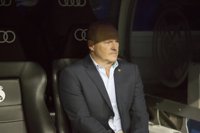 Mel: "Me puede afectar el Deportivo, me da igual todo lo demás"