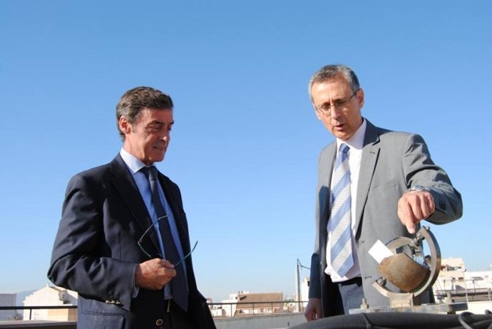 Sánchez Solís y Palenzuela