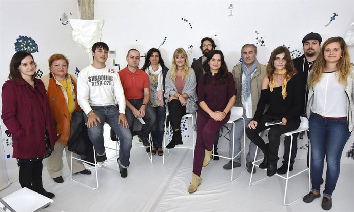 Presentación de la programación de Pronillo