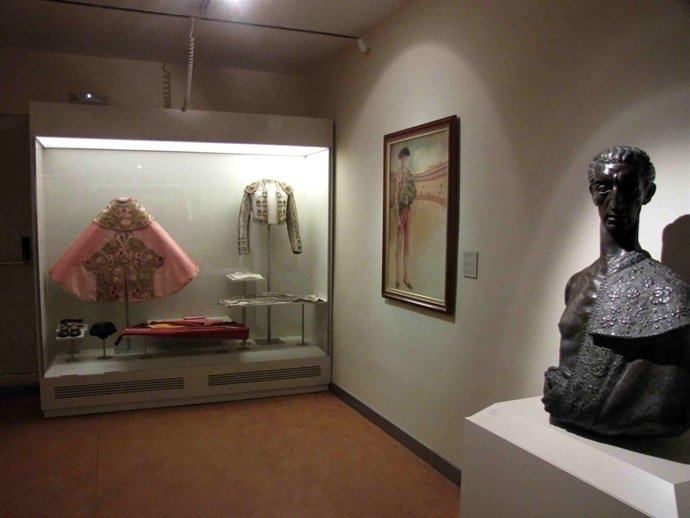 Museo Taurino de Las Ventas