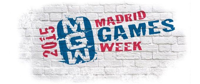 Foto: MADRID GAMES WEEK