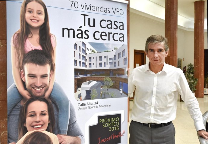 Apertura del registro