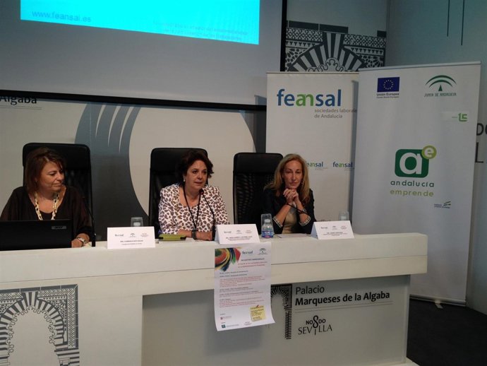 Jornadas de emprendimiento