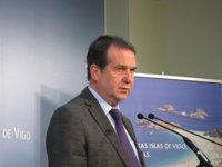 Caballero "nunca" habló con un técnico que aseguró recibir 126.000 euros