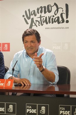 Javier Fernández
