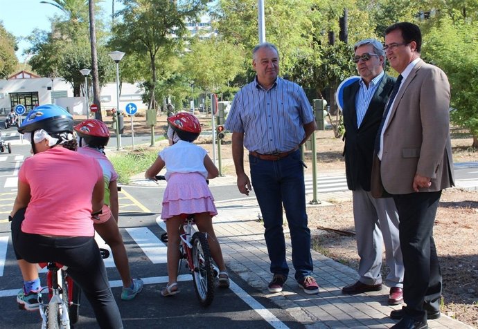 Semana de la Movilidad.