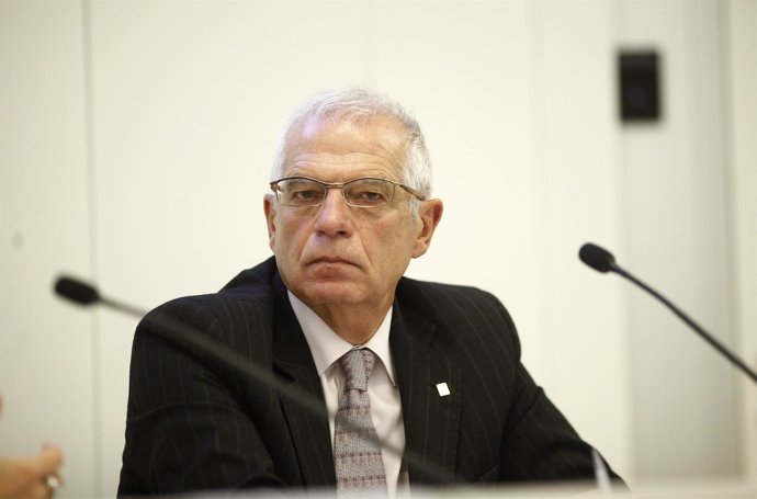 Josep Borrell