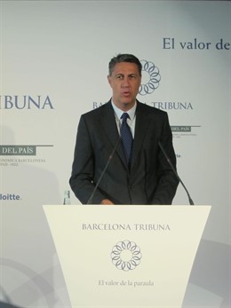 Xavier Garcia Albiol (PP)