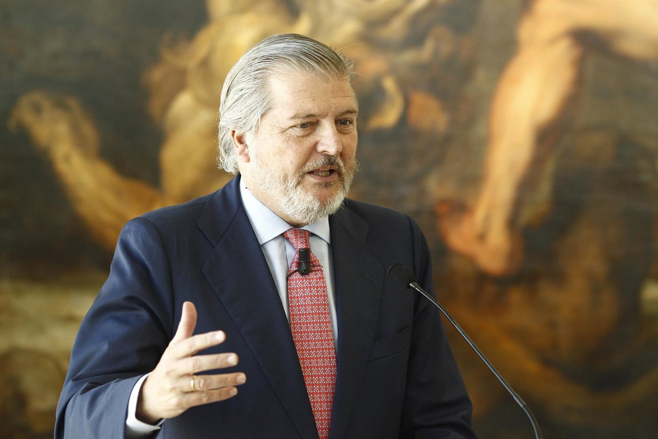 Íñigo Méndez de Vigo