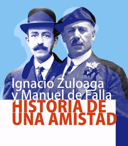 Exposición 'Ignacio Zuloaga y Manuel de Falla: historia de una amistad'