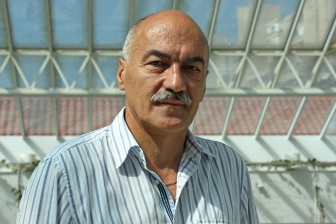 El diputado del PP Santiago Recio