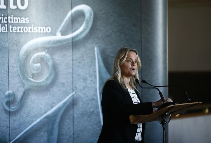 Fundación Víctimas del Terrorismo presenta el Concierto In Memoriam