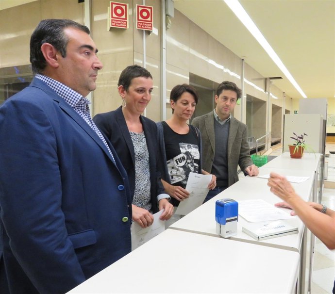 La oposición pide una nueva comisión de Urbanismo