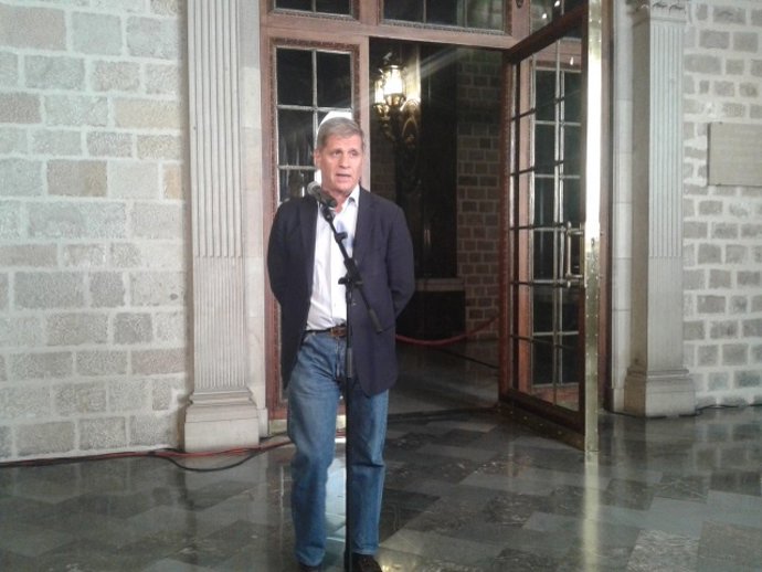 Alberto Fernández (PP)