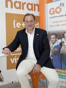 Fermín Cacho, campeón y subcampeón olímpico