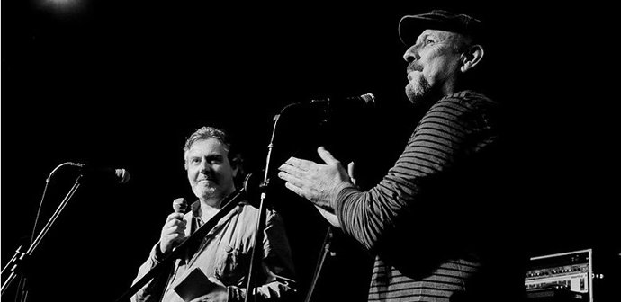 Rimas hermanas poesía picasso ruibal benitez reyes cultura ciclo