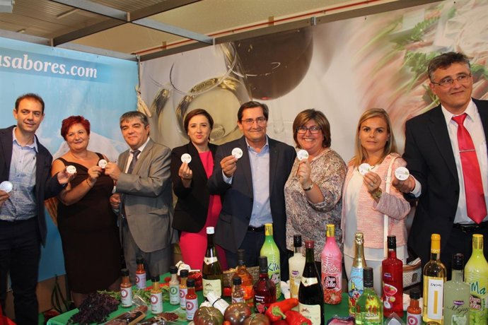 El presidente de la Diputación, en las jornadas del Cordero Segureño