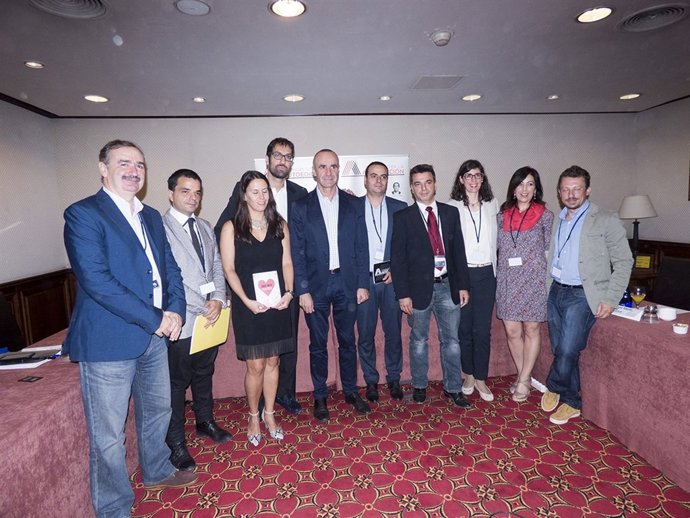 El I Congreso de Autoedición en España se celebra en Sevilla