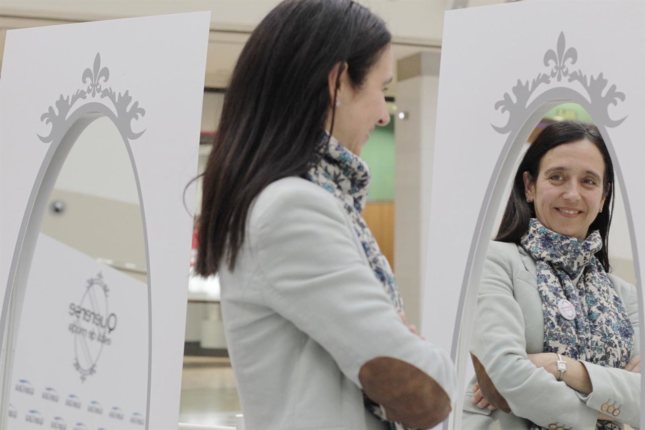 Gran Casa impulsa la campaña 'Quererse está de moda'.