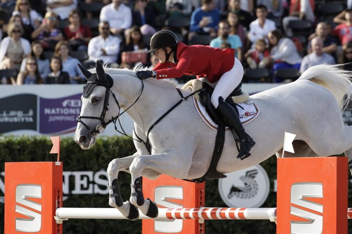 Copa de Naciones Furusiyya de hípica