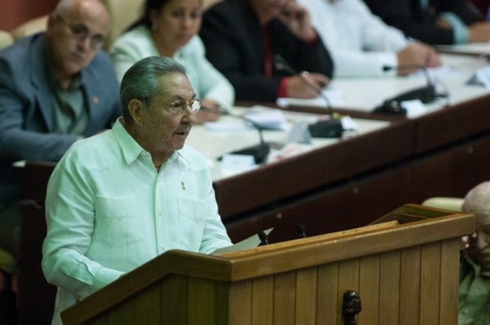 Raúl Castro