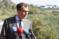 Alcalde de Murcia exigirá que se cumpla cada uno de los acuerdos del soterramiento del AVE