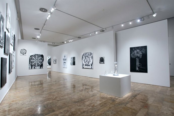 Se prorroga la exposición 'Mundo B'