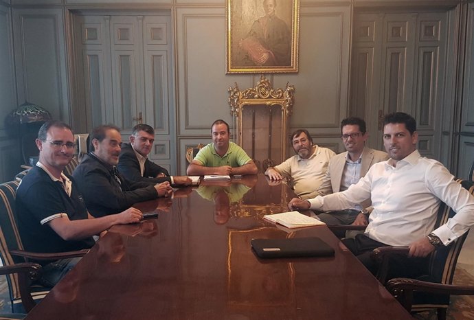 Marcha Alberto Contador