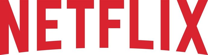 Logotipo de Netflix logo.
